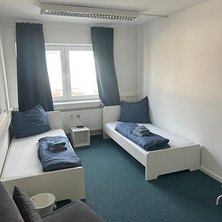 Bm Rooms - Bamberger Gemuetlichkeit 외부 사진