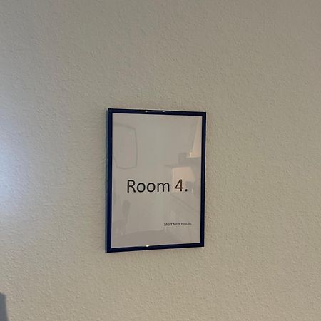 Bm Rooms - Bamberger Gemuetlichkeit 외부 사진
