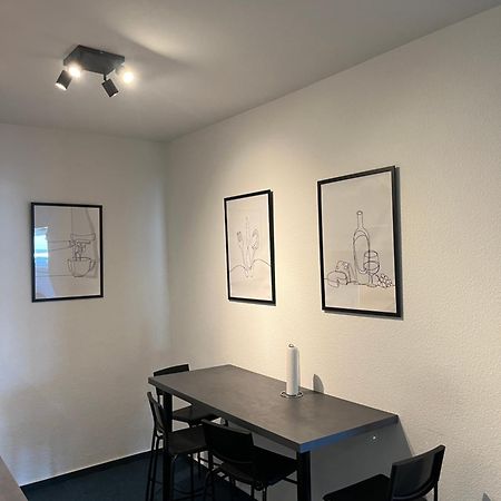 Bm Rooms - Bamberger Gemuetlichkeit 외부 사진