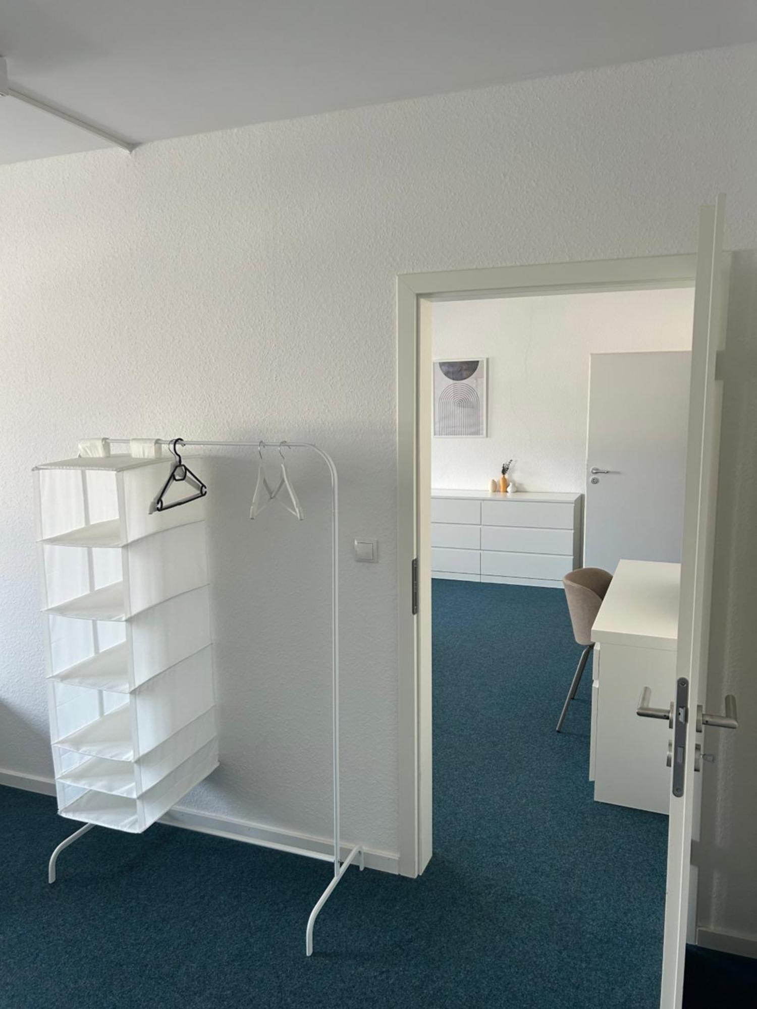 Bm Rooms - Bamberger Gemuetlichkeit 외부 사진