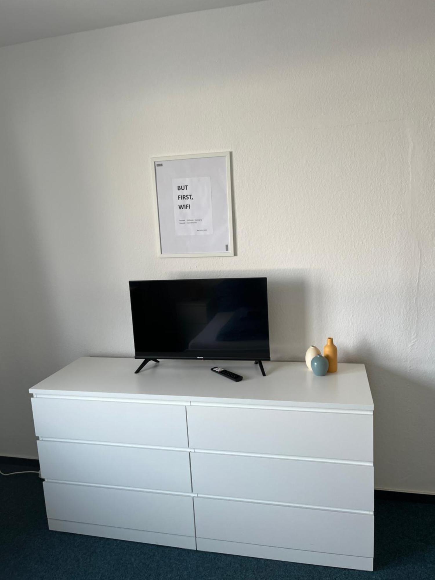 Bm Rooms - Bamberger Gemuetlichkeit 외부 사진
