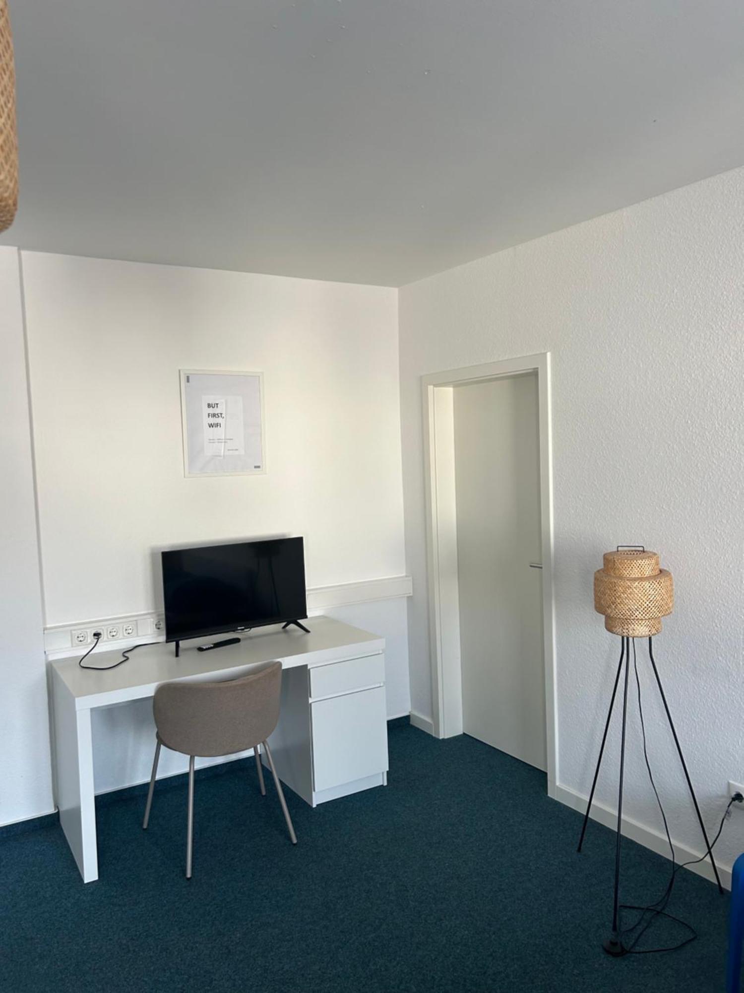 Bm Rooms - Bamberger Gemuetlichkeit 외부 사진