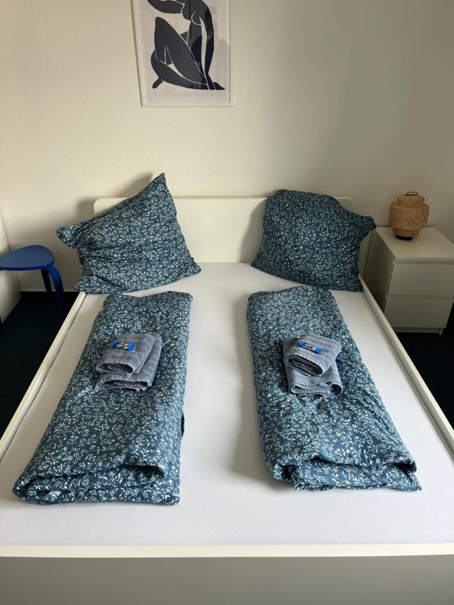 Bm Rooms - Bamberger Gemuetlichkeit 외부 사진
