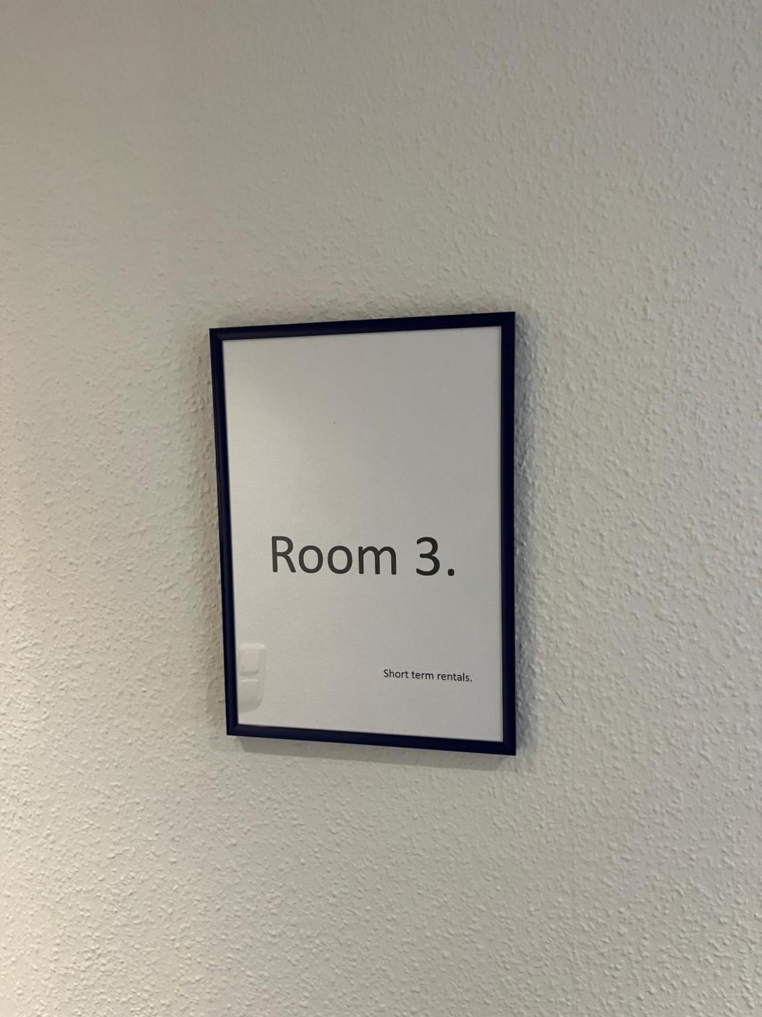 Bm Rooms - Bamberger Gemuetlichkeit 외부 사진