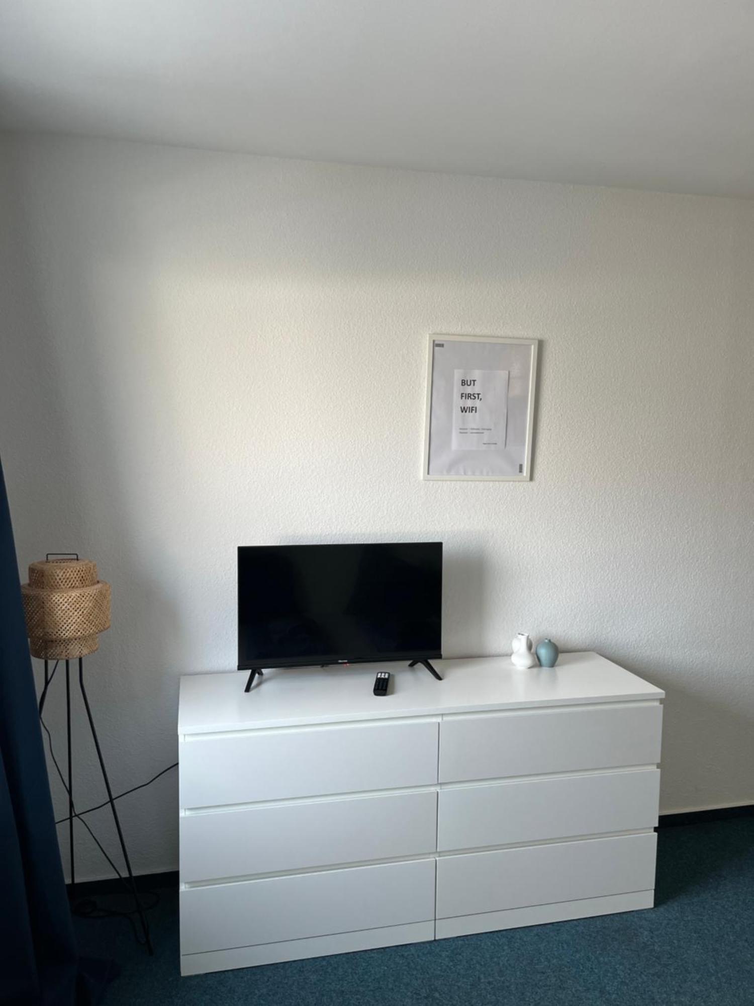 Bm Rooms - Bamberger Gemuetlichkeit 외부 사진
