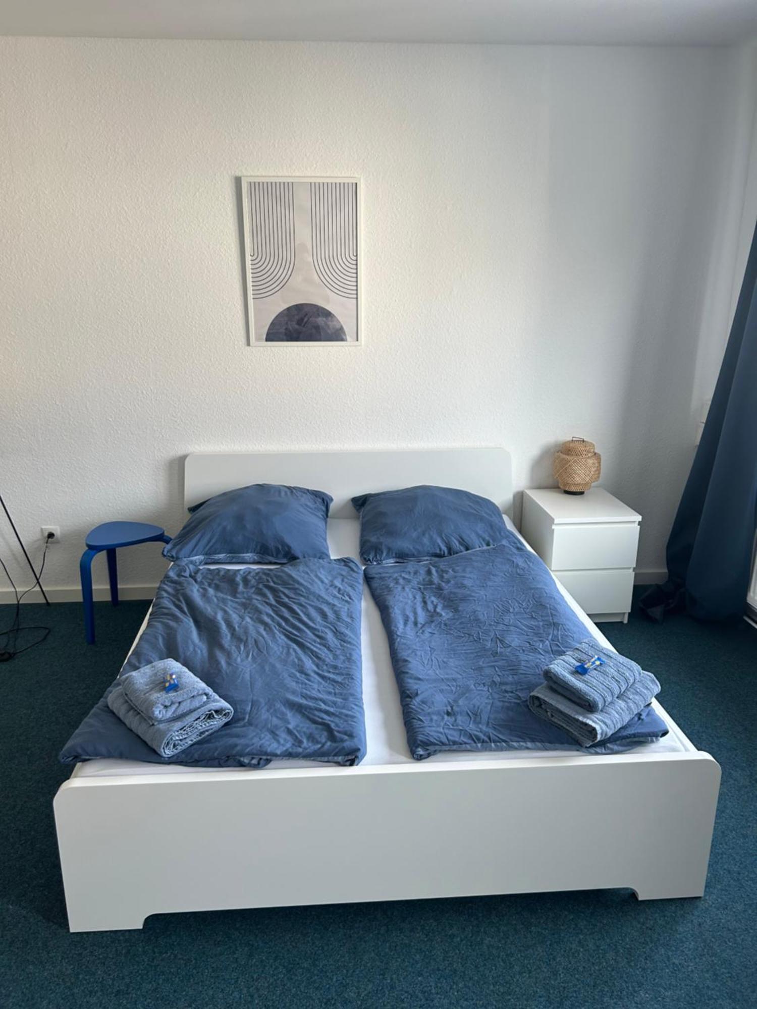 Bm Rooms - Bamberger Gemuetlichkeit 외부 사진